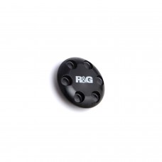 R&G Racing Frame Plug (single, RHS) for Yamaha XTZ700 Tenere '19-'21